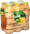 FUSE TEA Lemon Lemongrass, Pet