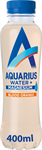 AQUARIUS Water+Magnesium Blood Orange