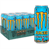 MONSTER Juice Mango Loco, Alu