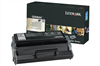 LEXMARK E321 / E323 6K Print Cartridge