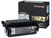 LEXMARK T61X Toner black high Capacity 25.000