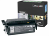 LEXMARK T62X Toner black Std Capacity 10.000 pages