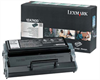 LEXMARK E321 E323 toner cartridge black standard