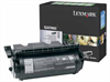 LEXMARK T63X Toner black Std Capacity 5.000 pages