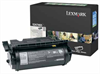LEXMARK T632, T634 Toner black Extra high Capacity