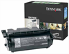 LEXMARK T63X Toner black Std Capacity 21.000 pages