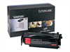LEXMARK T430 toner cartridge black standard