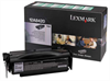 LEXMARK T430 Toner black Std Capacity 6.000 pages