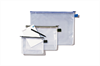REXEL Carry Mesh Bags A4