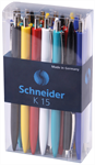 SCHNEIDER Kugelschreiber K15