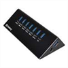 SANDBERG USB 3.0 Hub, 7-Port, incl. 1m Cable