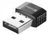 SANDBERG Micro Wifi Dongle 650 Mbit/s