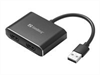 SANDBERG USB to 2xHDMI, Link