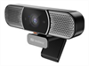 SANDBERG All-in-1 Webcam, 2K, HD