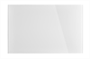 MAGNETOP. Design-Glasboard 600x400mm