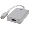 SANDBERG USB/C- HDMI Adapter, USB 3.0