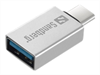 SANDBERG USB/C-USB/A Dongle