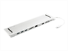 SANDBERG USB-C 10-in-1 Docking Station