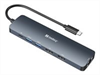 SANDBERG USB-C, 8K, Display Dock