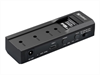 SANDBERG USB 3.2 Cloner and Dock, for M2 + NVMe +