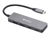 SANDBERG USB-C to 2xUSB-A + 2xUSB-C, Hub