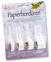 FOLIA Papierbordüre