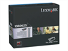 LEXMARK toner black 1382625