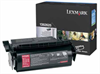 LEXMARK TONER OPTRA S 17600 COP