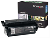LEXMARK Optra S toner cartridge black standard