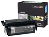 LEXMARK Toner black 17600S. IBM1382925