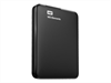 WD HDD Elements Portable 1TB, 2.5 inch, USB 3.0,