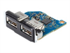 HP USB 3.1, Gen1 x2 Module, Flex IO v2