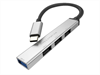 ROLINE USB-C 3.2 Gen1 Hub, 4fach