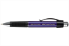 FABER-CA. Kugelschreiber 1407 0.7mm