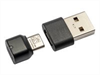 JABRA USB-C Adapter, USB-C Female, to USB-A Male