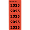 LEITZ Jahreszahl Etiketten 2026