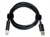 JABRA PanaCast USB Cable Type A-B, 1.83m/6ft