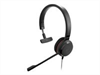 JABRA Evolve 30 II Mono Headset on-ear replacement