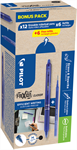 PILOT Frixion Clicker Bonuspack
