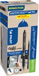 PILOT Frixion Clicker Bonuspack