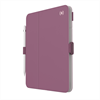 SPECK Balance Folio Purple, Grey