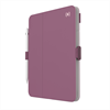 SPECK Balance Folio Purple/Grey
