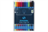SCHNEIDER Kugelschr. Slider Edge XB