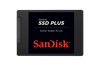 SANDISK SSD Plus 240GB