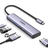 UGREEN USB-C Hub 5-in-1