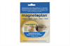MAGNETOP. Magnetband m/Spender