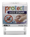 COLOP Stempel protect Kids