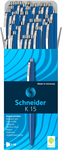 SCHNEIDER Kugelschreiber K15 1mm