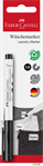 FABER-CA. Textilmarker 1mm