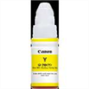 CANON Tintenbehälter yellow